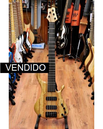 Egilegor Biadar (DC)- Usado-